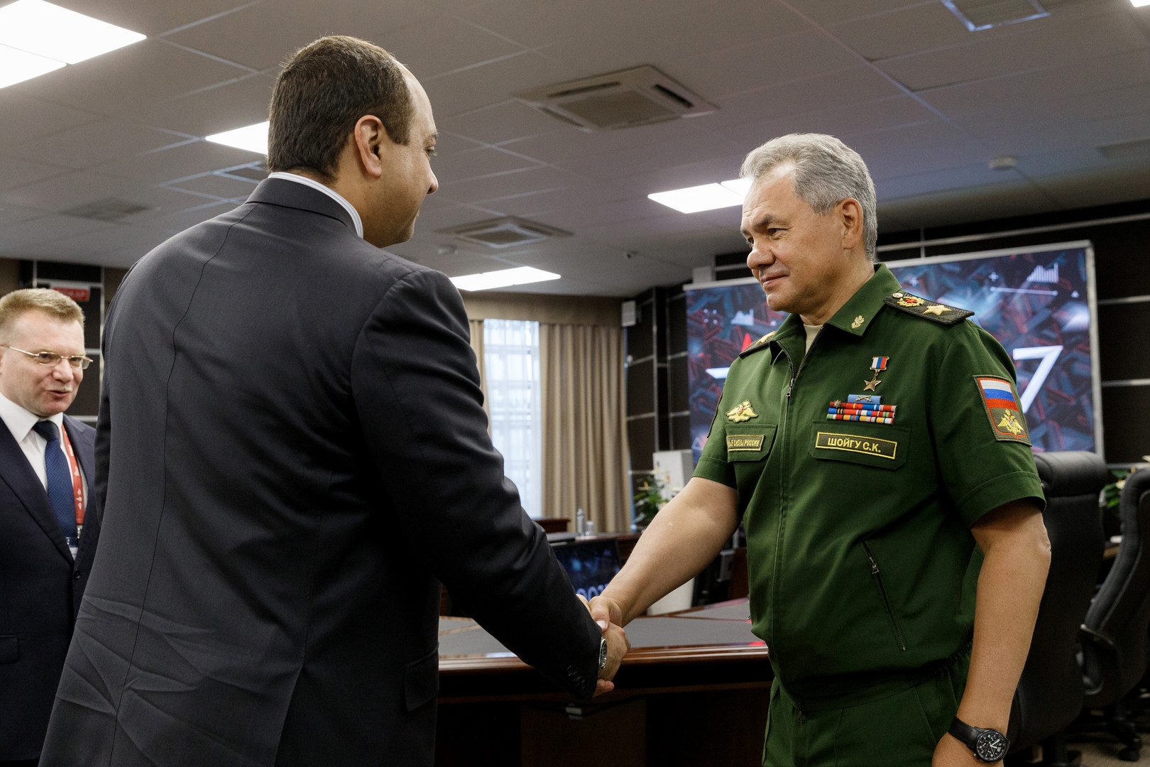 Как «Армия-2017» влияет на развитие российских войск и оборонки