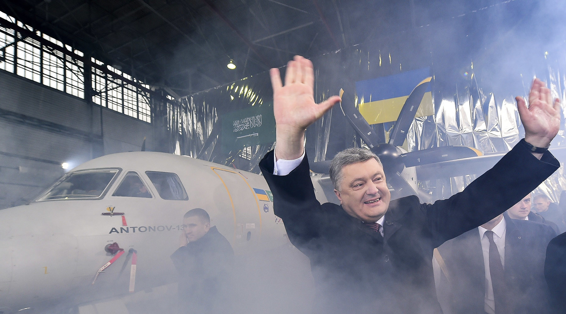 почему авиация Украины обречена на исчезновение
