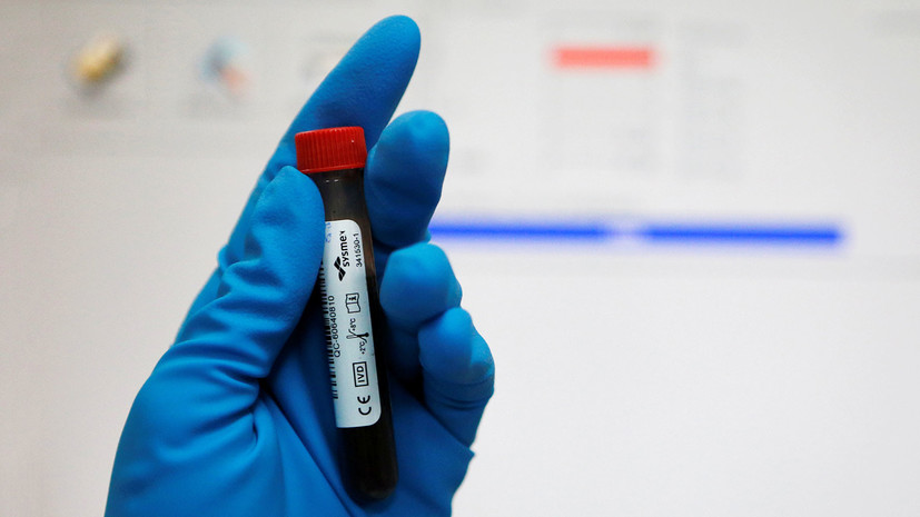 как в России отреагировали на слова главы комиссии WADA»