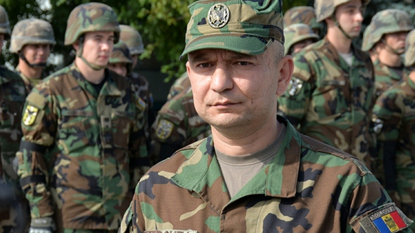 Назло президенту: почему молдавские военные проигнорировали запрет Додона участвовать в учениях НАТО
