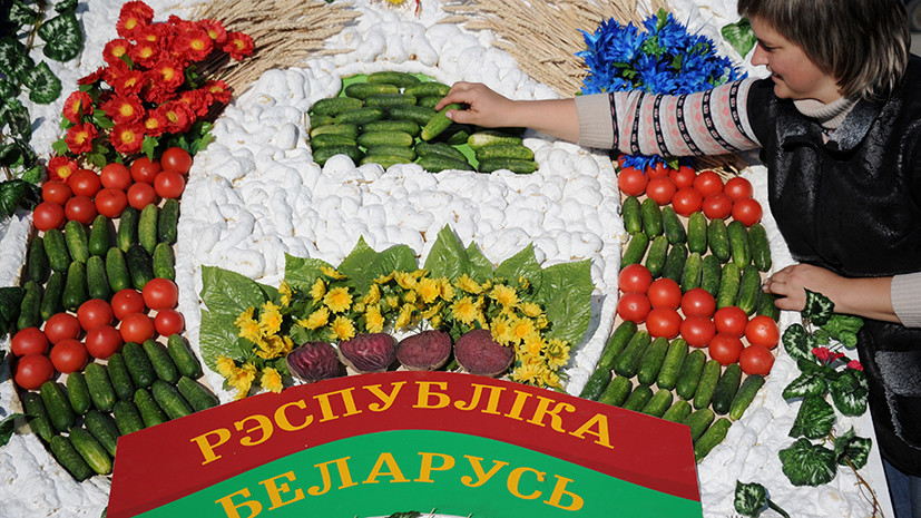 40% ВВП: как Белоруссия будет погашать рекордный за 25 лет независимости госдолг