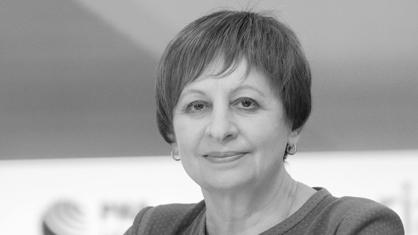 Умерла депутат Государственной думы Ирина Евтушенко