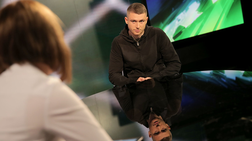 голкипер «Спартака» об отношениях в команде и старте в Лиге чемпионов»