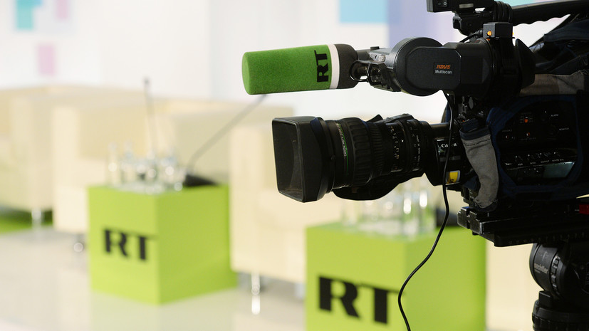 RT Arabic — лидер среди неарабских СМИ в Facebook и на YouTube