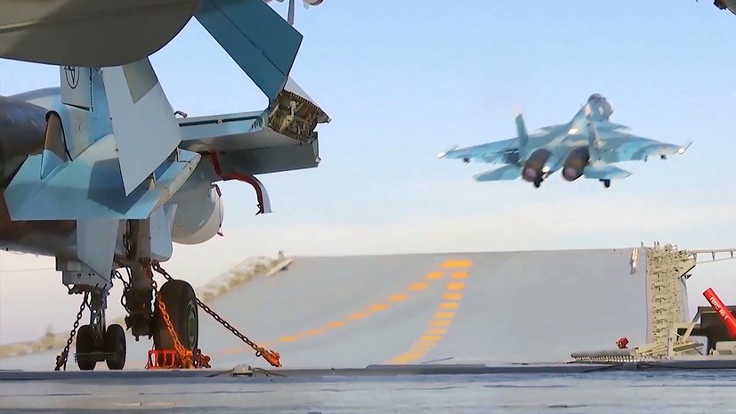 92 тысячи авиаударов: каких результатов достигли ВКС России за два года операции в Сирии