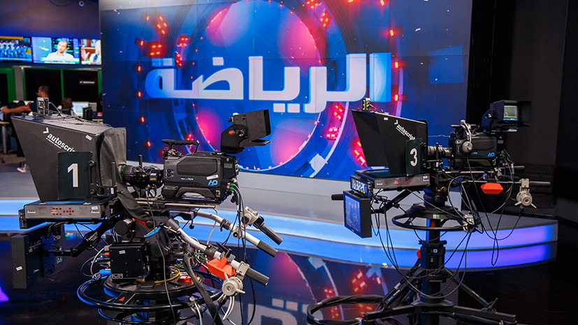 «Интерес к России в арабском мире высокий»: глава RT Arabic о работе телеканала