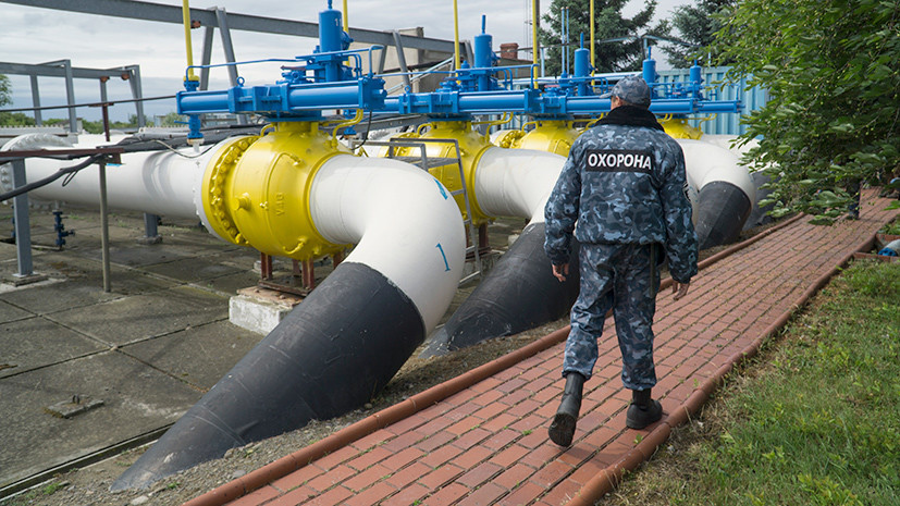 С тёплыми пожеланиями: почему на Украине не исключён срыв отопительного сезона