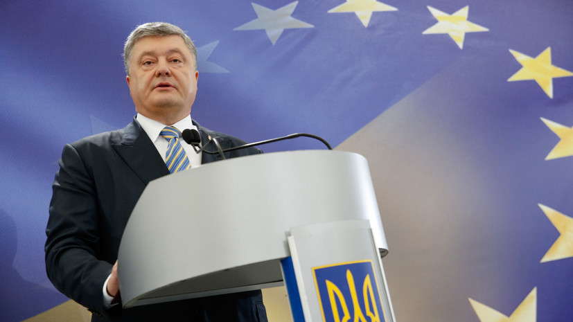 Работа над ошибками: Украина может внести поправки в закон об образовании после консультаций с ЕС