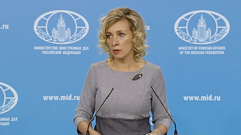 Почему США предлагают снять санкции против КНДР
