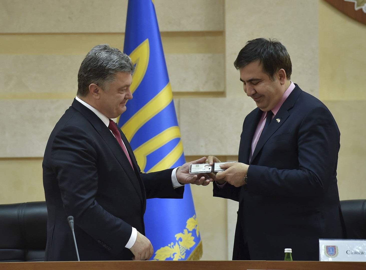 2019 год - Саакашвили собрался перенести столицу Украины 2019 год - На Кубани проверят судью после свадьбы ее дочери с участием Баскова | Свежие Новости