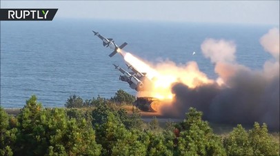 На учениях НАТО в Польше отработали противовоздушную оборону