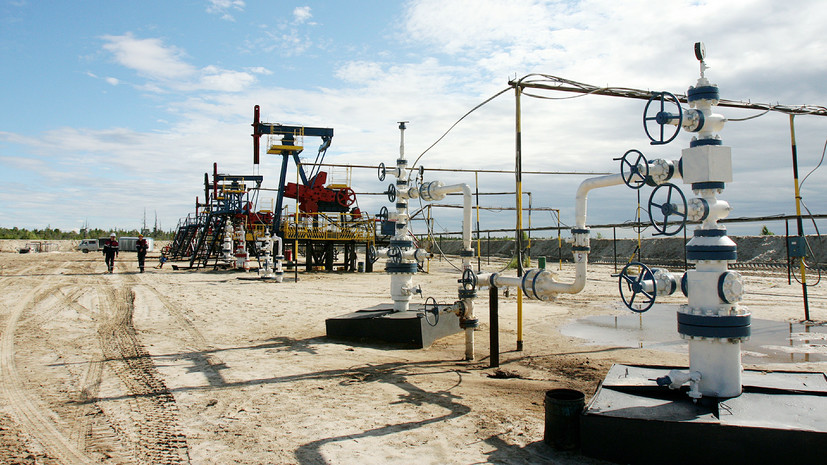 Почему у нефти, газа и угля пока нет альтернатив
