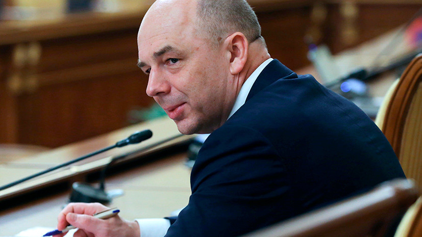 Выход в ноль: как бюджет России к 2019 году может преодолеть дефицит