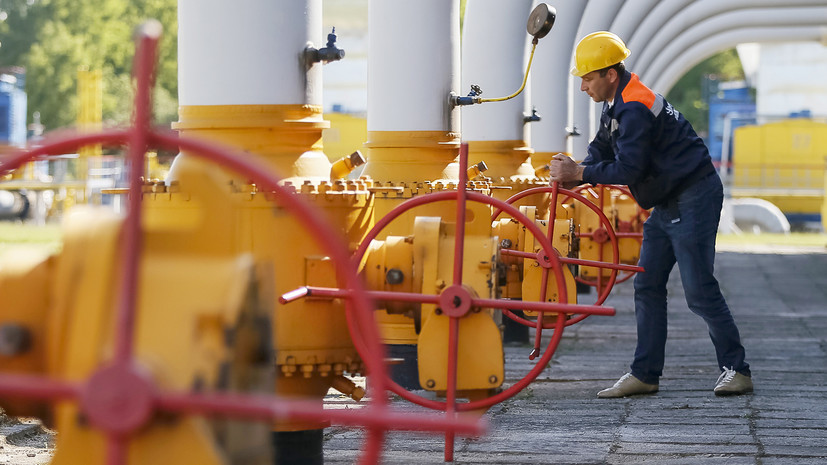 Киевский суд разрешил взыскать с имущества «Газпрома» $6,4 млрд