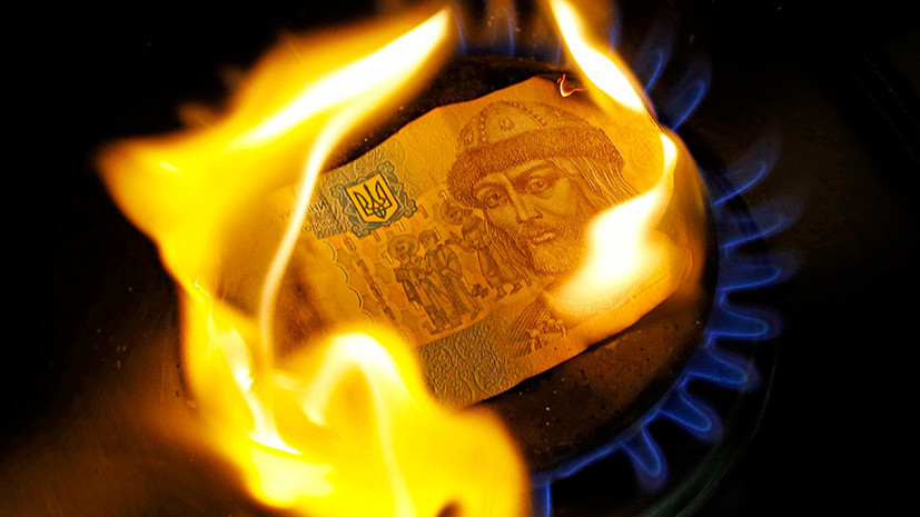 Тушите свет: Украина потратит €268 млн на укрепление энергетической независимости при поддержке ЕС