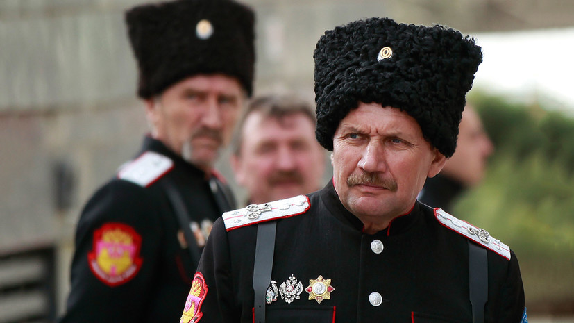 Возвращение к корням: казаки России и зарубежья могут стать единым сообществом