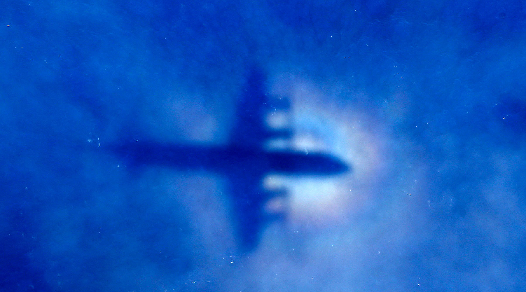 MH370, L-1049 и грузовой Boeing: как и почему исчезали с радаров самолёты последние полвека - «Россия»