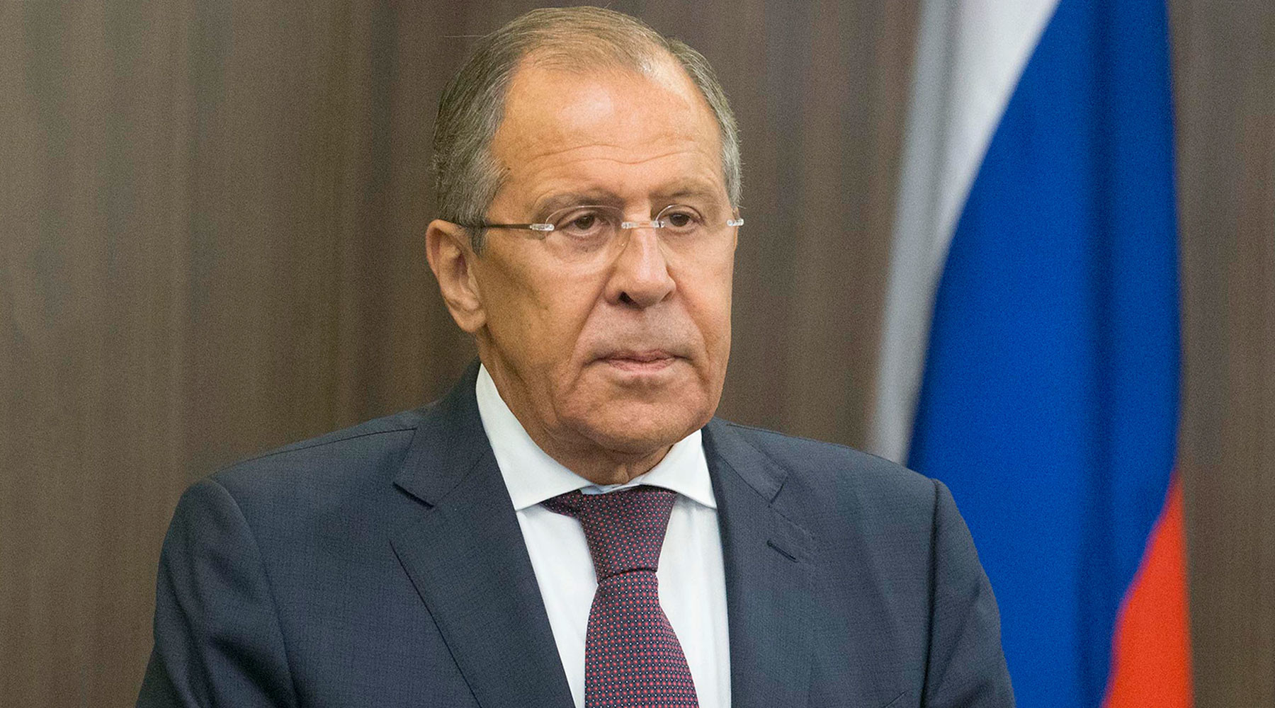 «Науськивают террористов»: Лавров обвинил США в «смертельно опасных провокациях» в Сирии