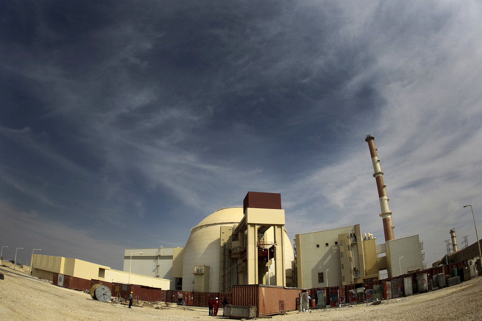 Дело принципа: к чему может привести отказ США от ядерной сделки с Ираном - «Россия»