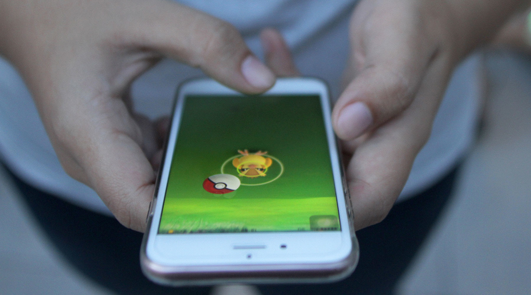 CNN обвинила Россию в использовании Pokemon Go для разжигания расовой вражды»