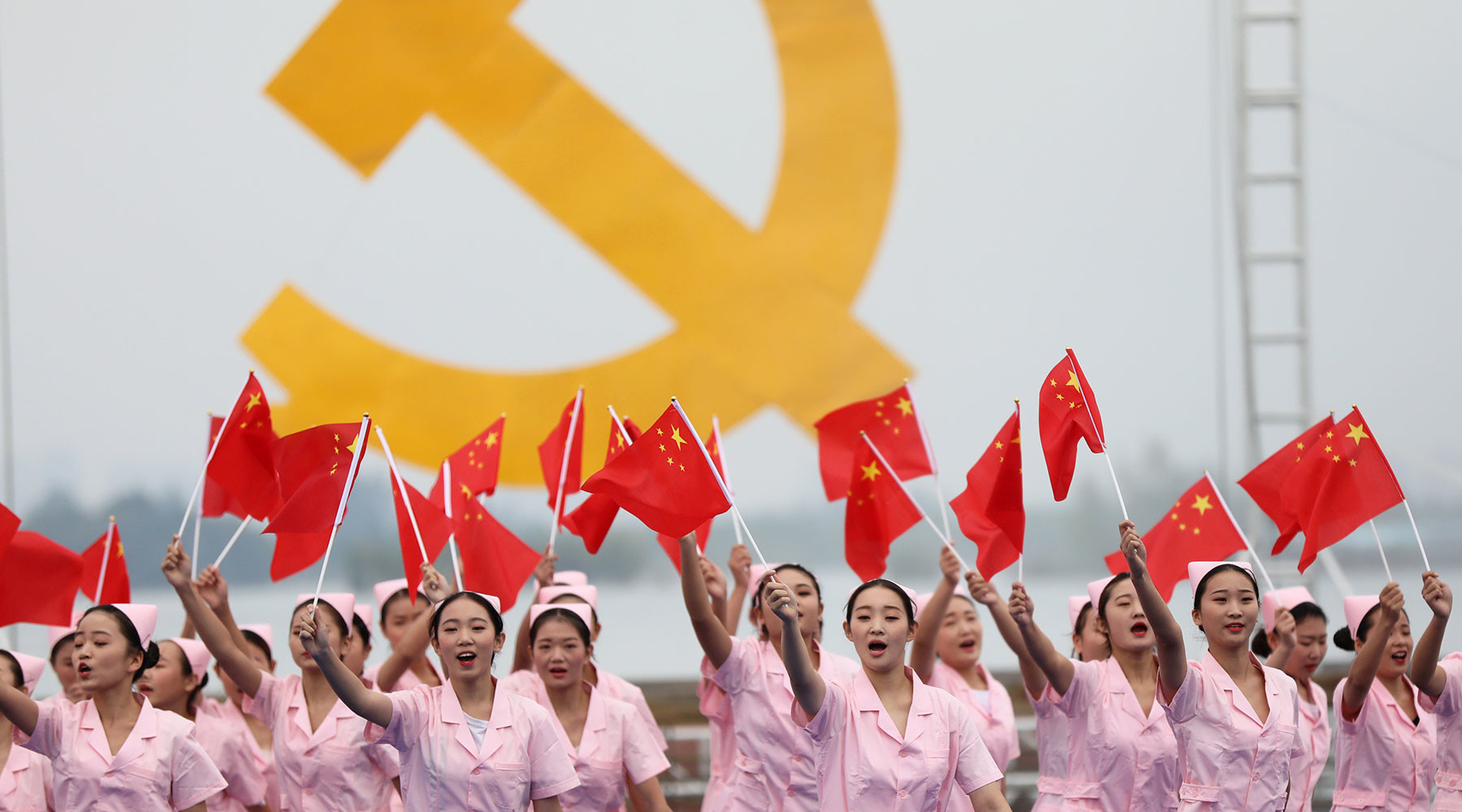 Битва красных элит: как кадровые чистки в руководстве Компартии Китая скажутся на ситуации в мире - «Россия»