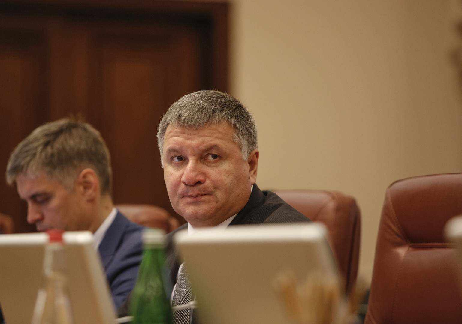 «Государству нанесён ущерб»: к чему приведёт арест сына главы МВД Украины Авакова (ФОТО)