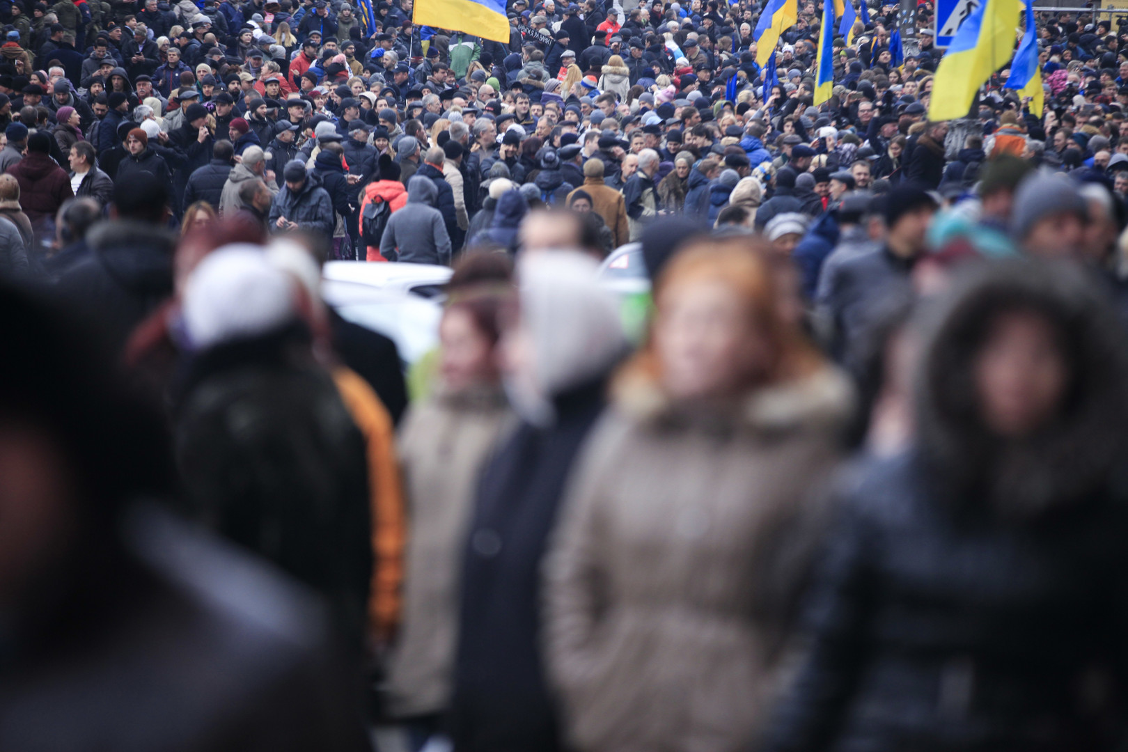 «Государству нанесён ущерб»: к чему приведёт арест сына главы МВД Украины Авакова (ФОТО)
