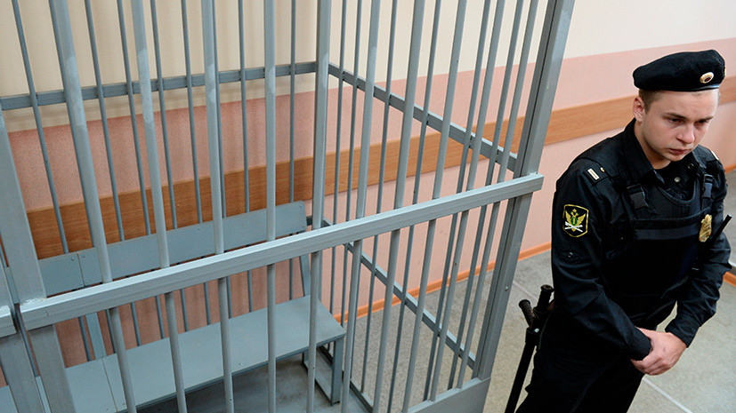 Жил с родителями, работал на стройке: как осуждённый за расстрел в 2003 году Евгений Худяков скрывался 10 лет