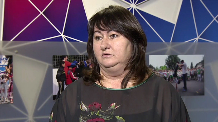 «Мы будем биться до последней капли крови»: Вяльбе о дисквалификации российских лыжников