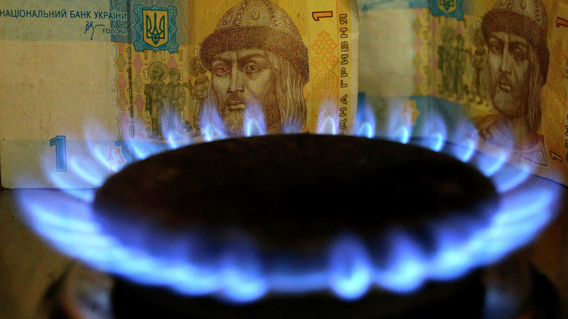 Пени дней: украинцев будут наказывать за неуплату услуг ЖКХ