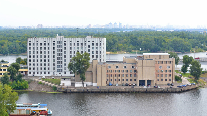 Почему между Киевом и Минском разгорелся шпионский скандал