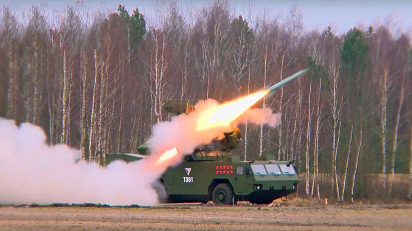 «Полонез» Лукашенко: как Белоруссия наращивает военно-техническое сотрудничество с Китаем