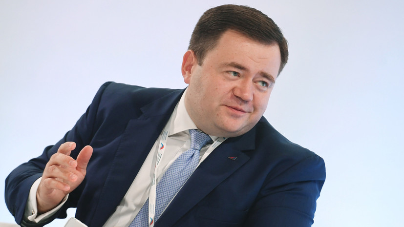 «К российскому экспорту есть повышенный интерес»: глава РЭЦ Пётр Фрадков — о развитии несырьевой торговли