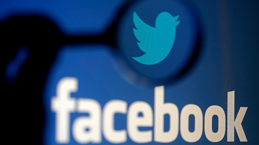 Facebook мог обманывать власти Британии о российском вмешательстве Facebook мог обманывать власти Британии о российском вмешательстве