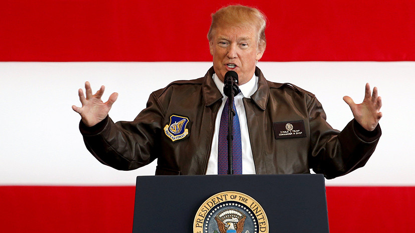 Ударная волна: коалиция Саудовской Аравии закрывает все порты и воздушные гавани Йемена после запуска ракеты по Эр-Рияду