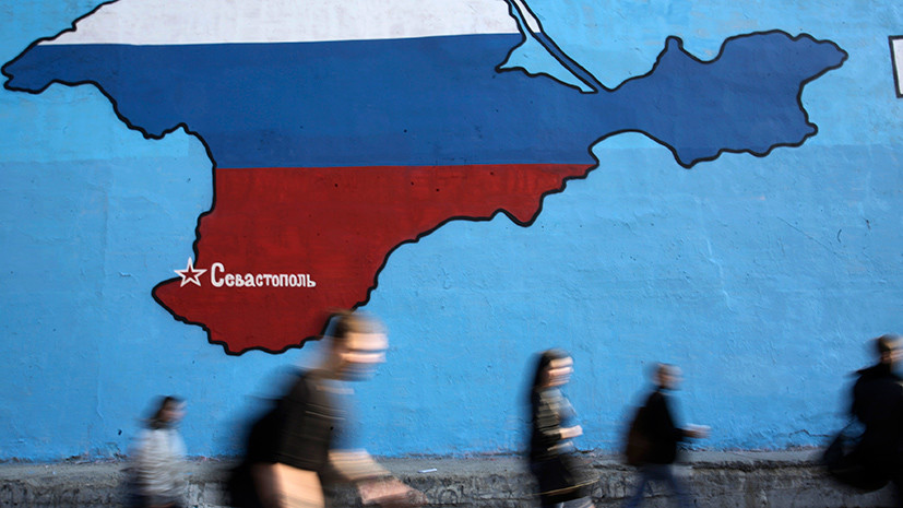 «Оплаченная война»: в Крыму раскрыли тайный план Киева по дискредитации полуострова