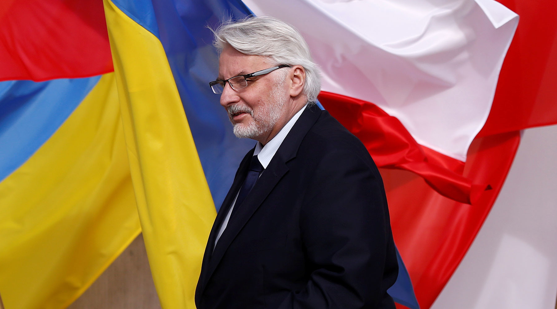 МИД Польши предупредил Украину о возможных «реальных проблемах»»