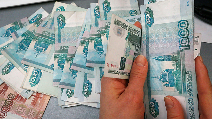 На грани возможностей с чем связано максимальное укрепление рубля к доллару и евро