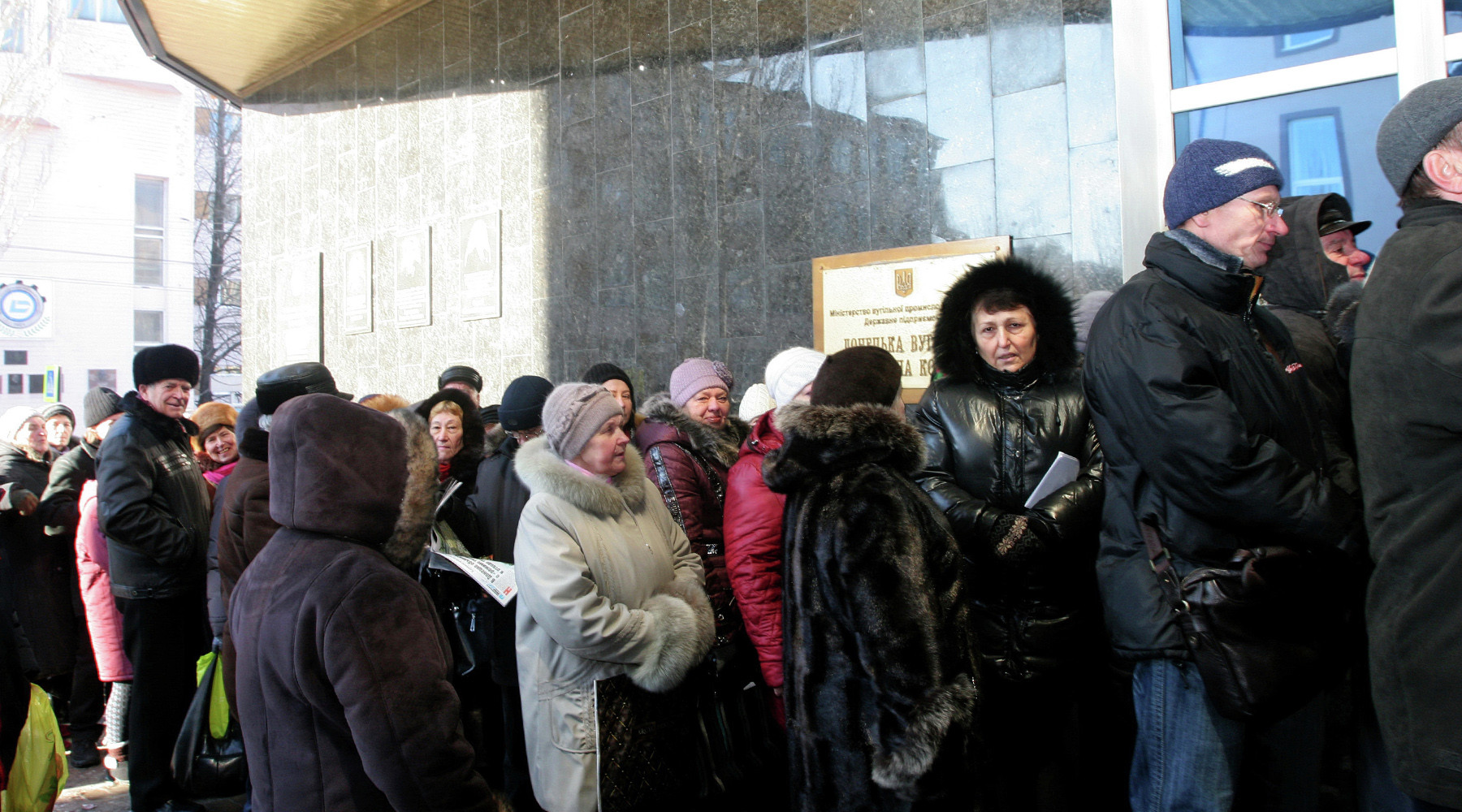 почему украинцы не рады переселенцам из Донбасса