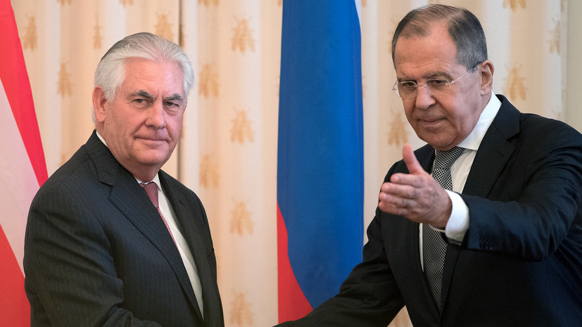 Американский подход: почему Москва заявила о попытках вербовки спецслужбами США российских журналистов