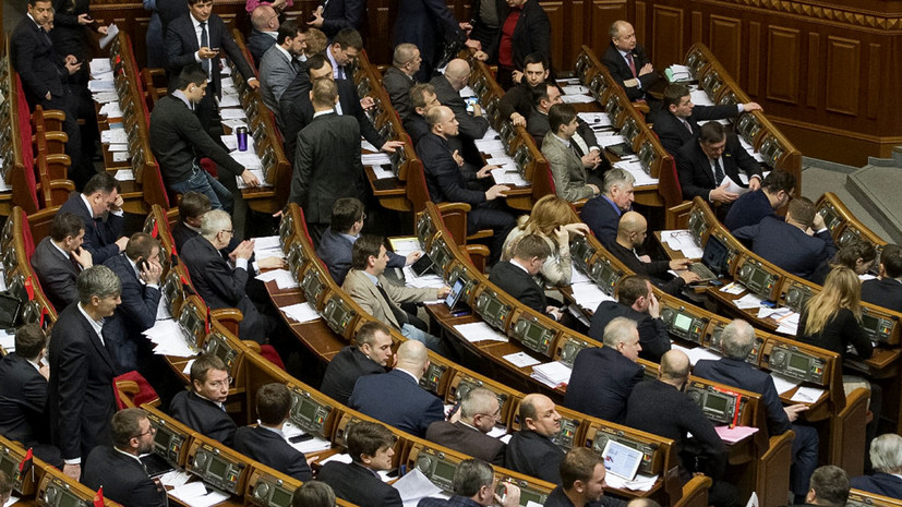 смогут ли украинские силовики взять под контроль НАБУ»