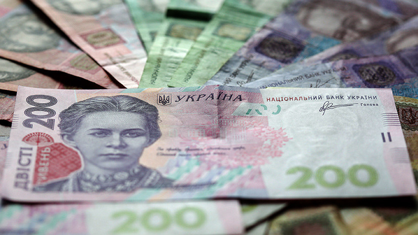 Себе во вред: Нацбанк Украины сообщил об убытке в $1,8 млрд от блокады Донбасса