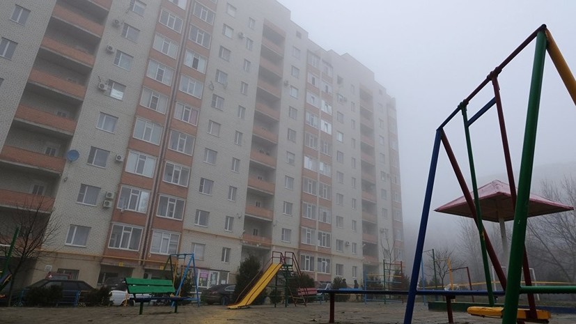«Необратимый процесс»: к чему приведёт демографический кризис на Украине