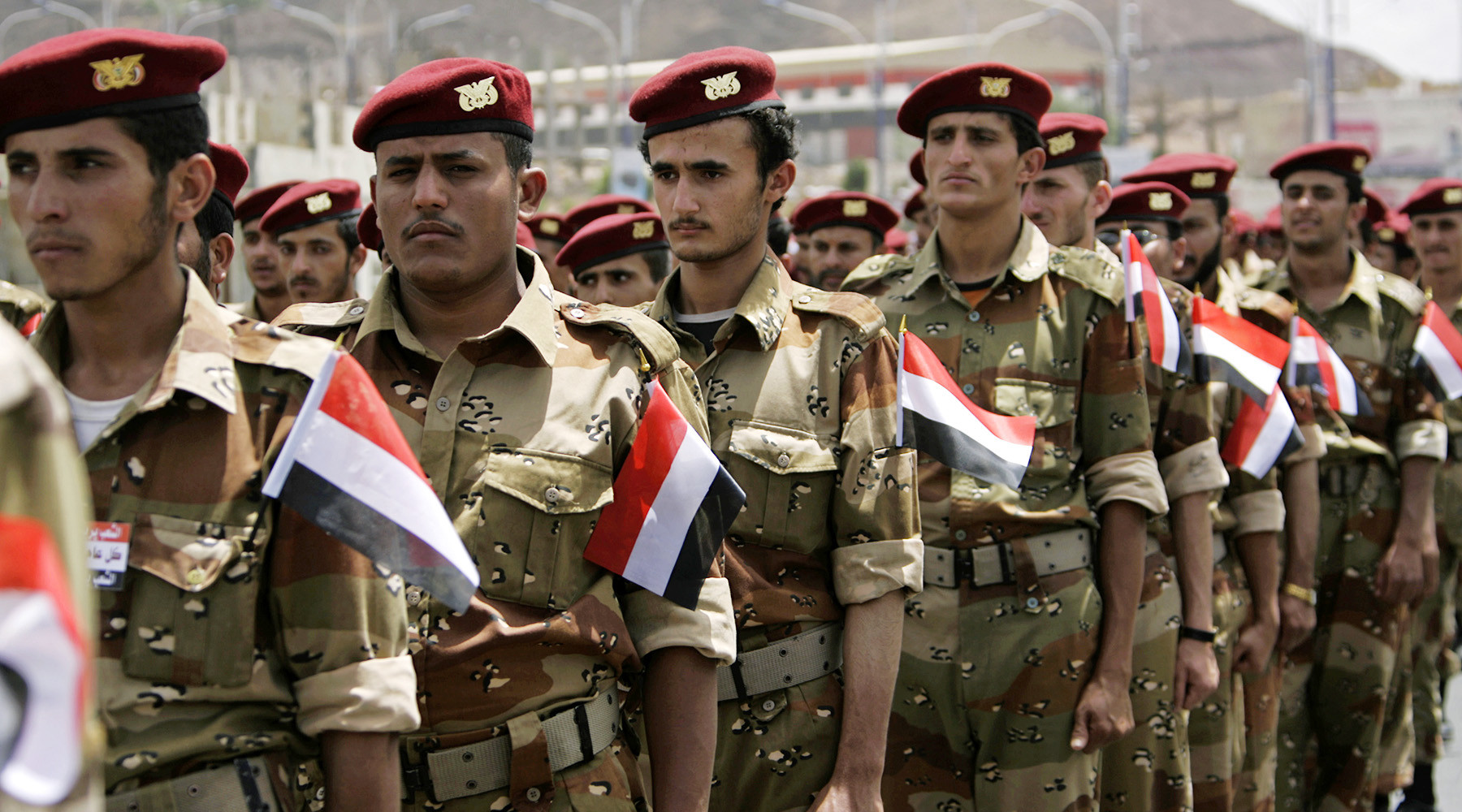 Закончится ли конфликт в Йемене с гибелью экс-президента