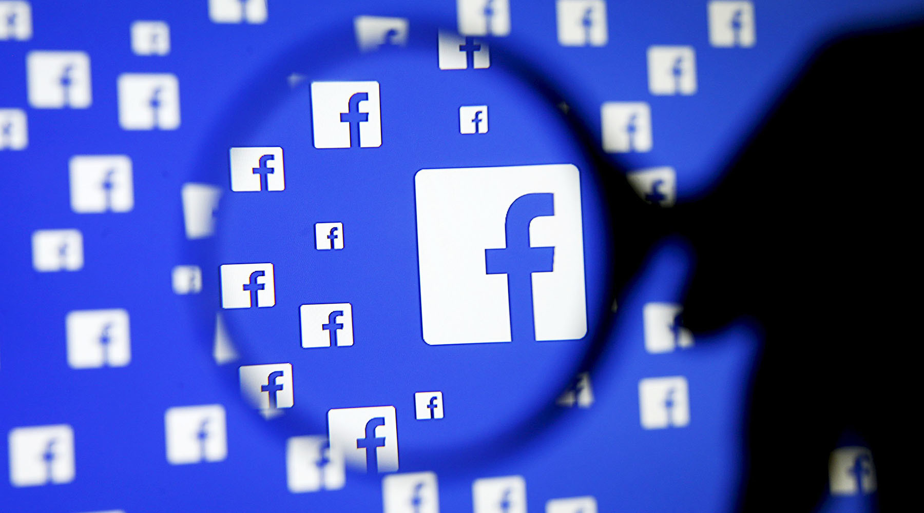 Власти Чечни отреагировали на проблемы с аккаунтами Кадырова в Instagram и Facebook