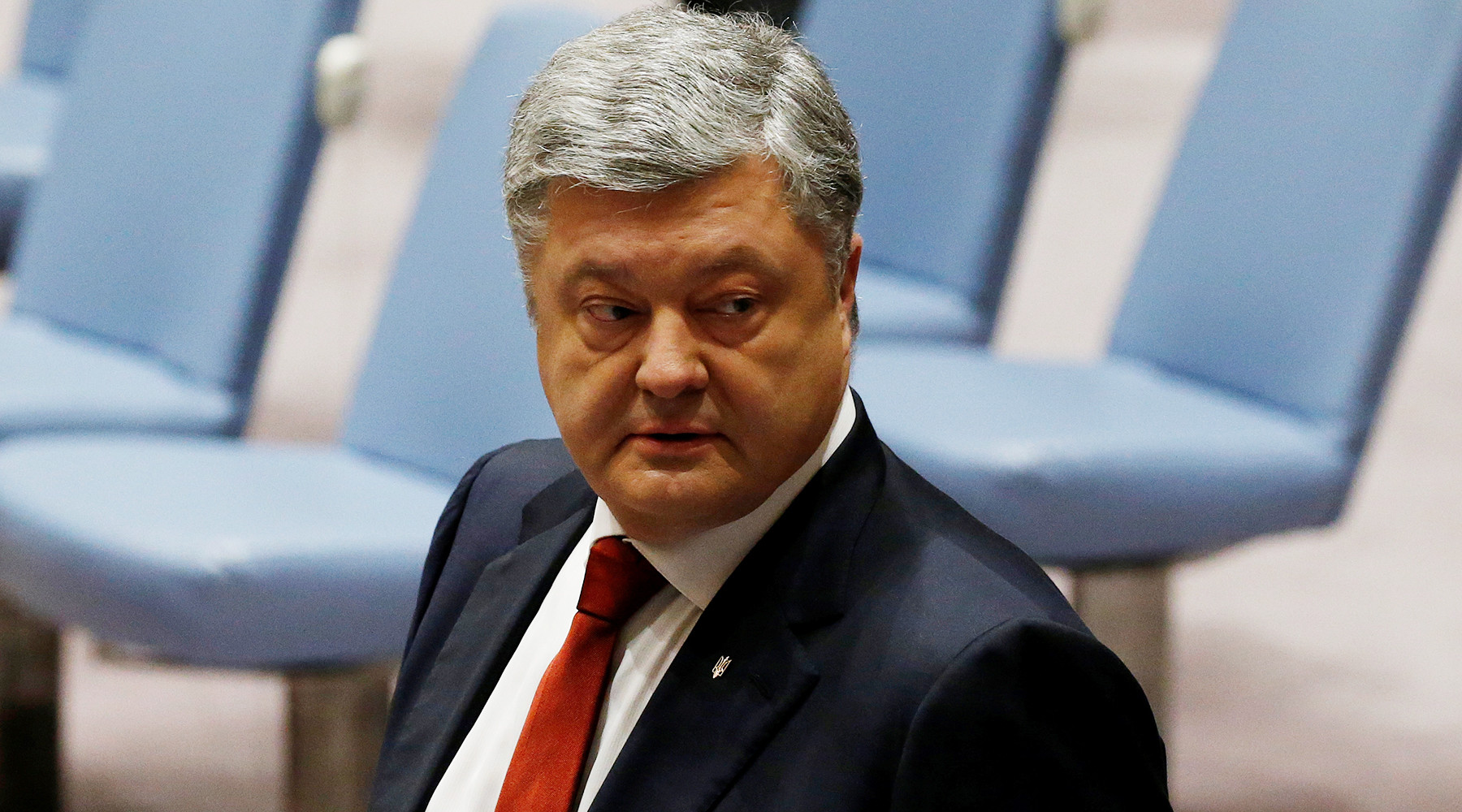 Почему на Украине не довольны деятельностью Саакашвили