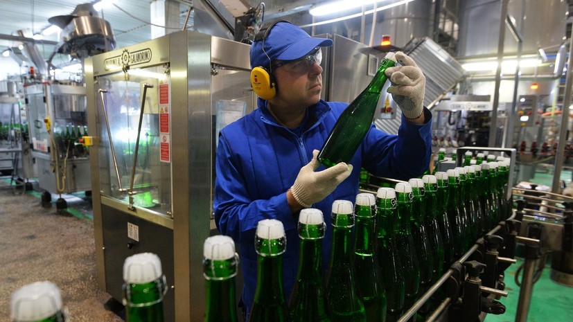 Отрезвляющий дизайн: на упаковках алкогольной продукции предлагают размещать устрашающие картинки о вреде спиртного