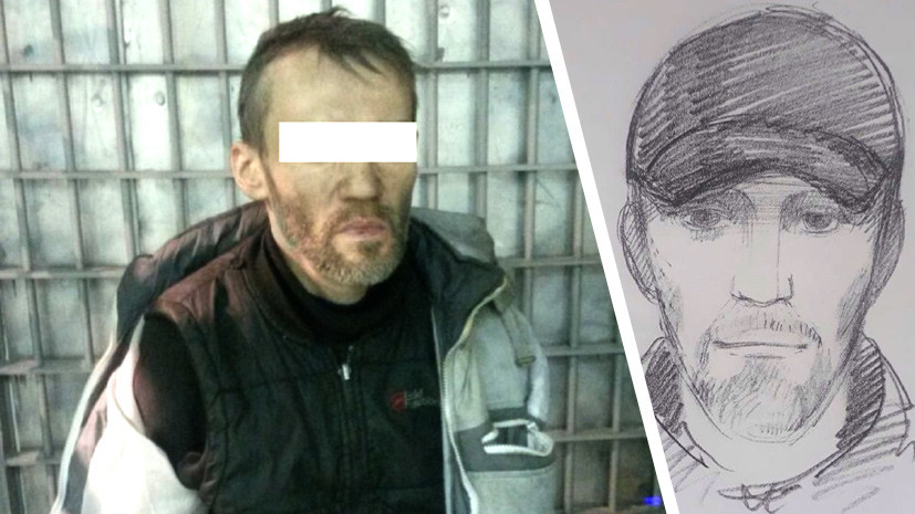 Не встал на путь исправления: как в Свердловской области долгие годы ловили насильника и убийцу