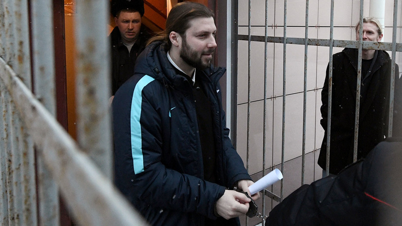 «Совершал преступления с особым цинизмом»: священник Грозовский приговорён к 14 годам колонии за педофилию