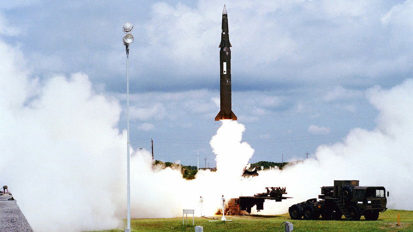 «На грани большой войны»: к чему привело размещение американских ракет средней дальности в Европе в 1983 году